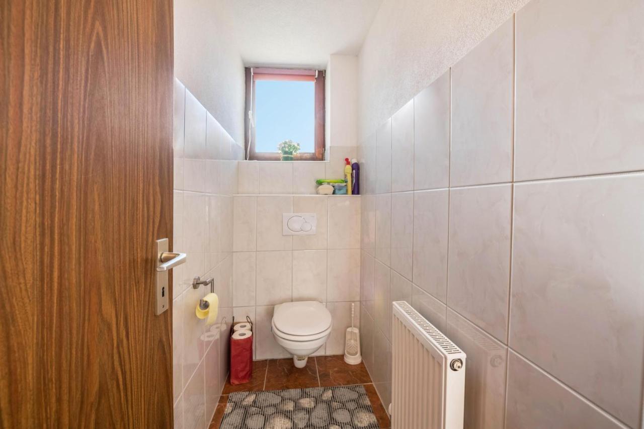 Ferienwohnung Zillertalblick Stummerberg Esterno foto