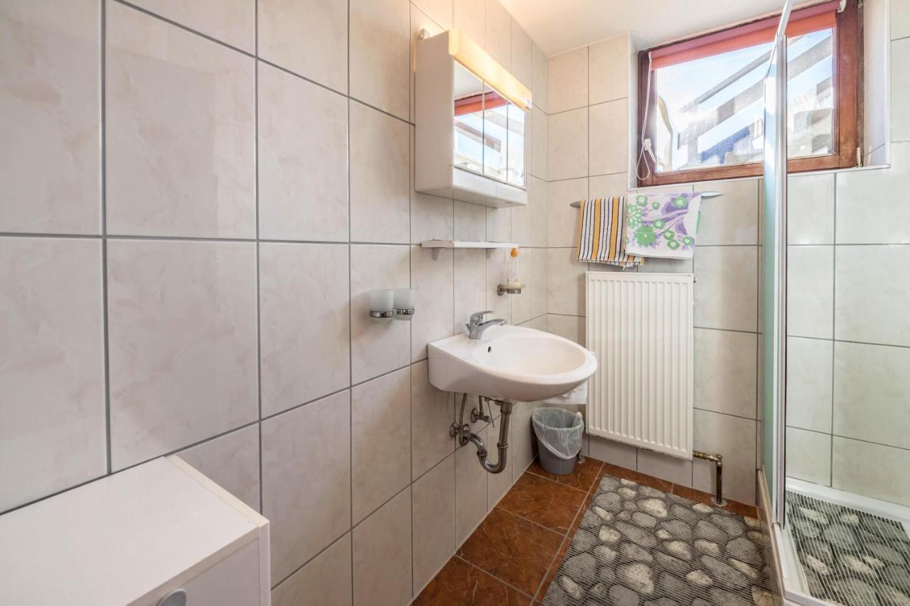 Ferienwohnung Zillertalblick Stummerberg Esterno foto
