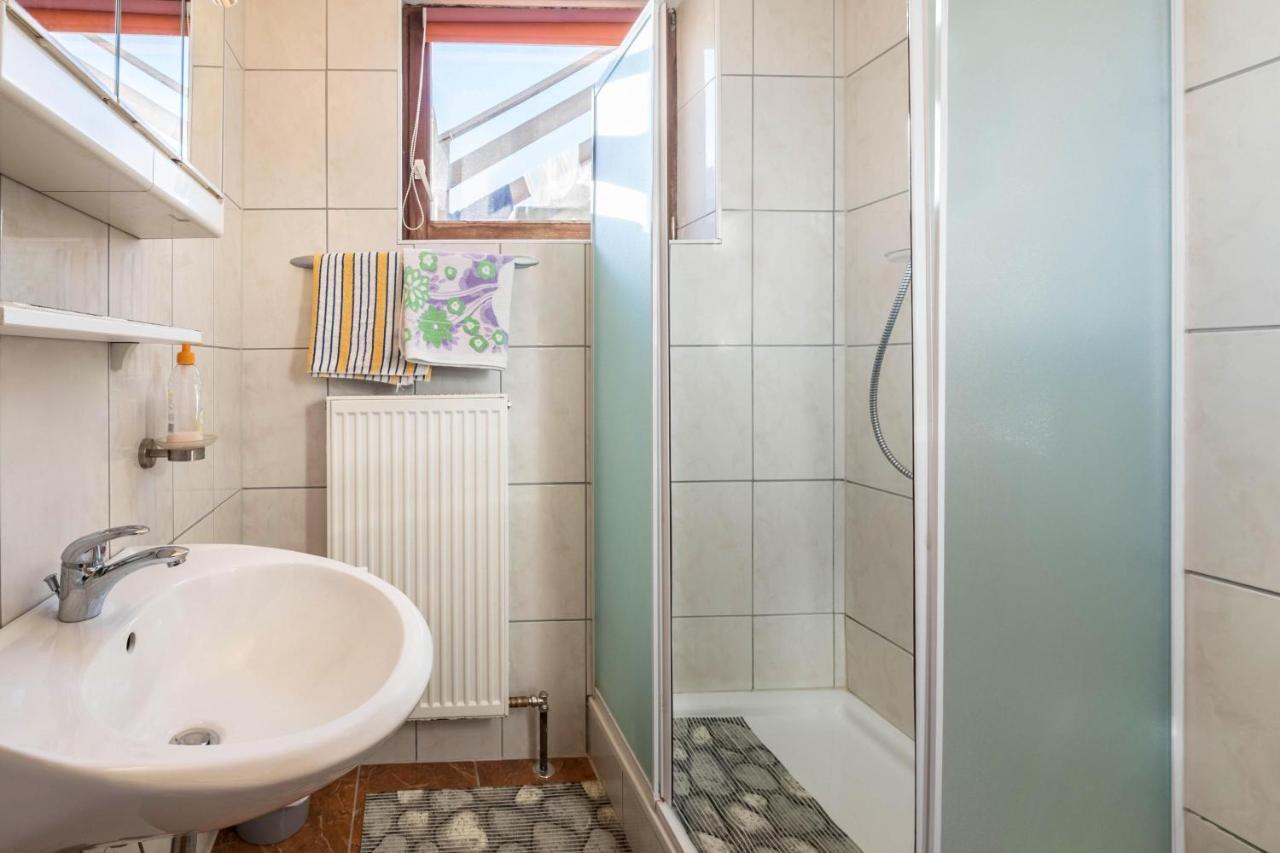 Ferienwohnung Zillertalblick Stummerberg Esterno foto