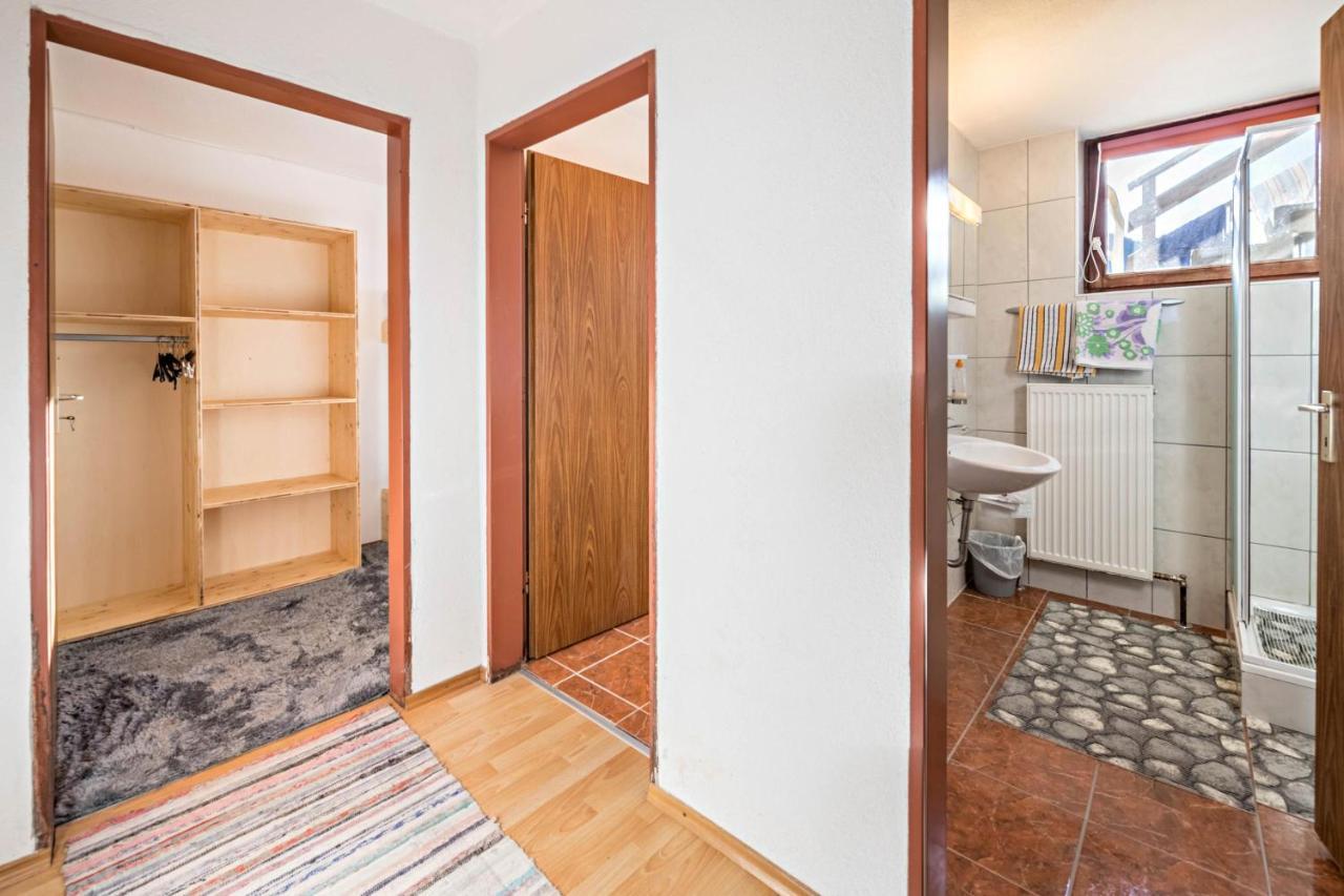 Ferienwohnung Zillertalblick Stummerberg Esterno foto