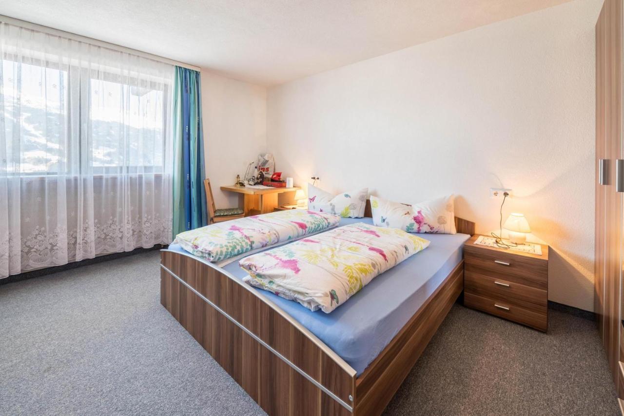 Ferienwohnung Zillertalblick Stummerberg Esterno foto