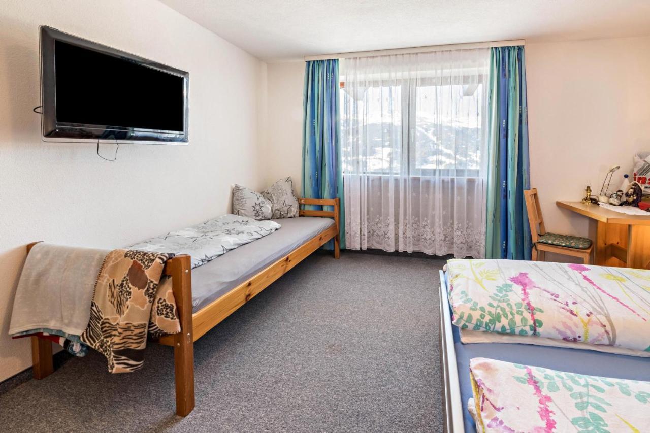 Ferienwohnung Zillertalblick Stummerberg Esterno foto