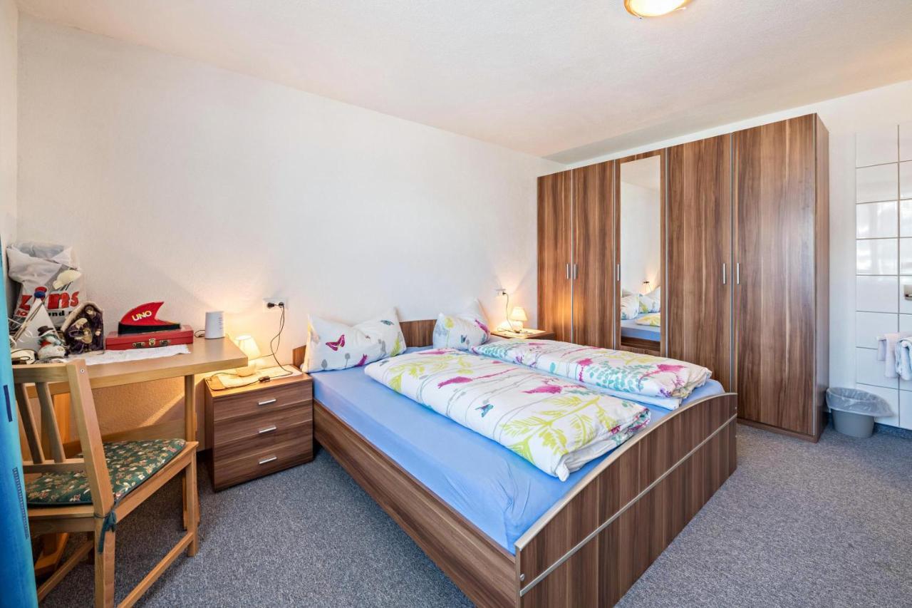 Ferienwohnung Zillertalblick Stummerberg Esterno foto