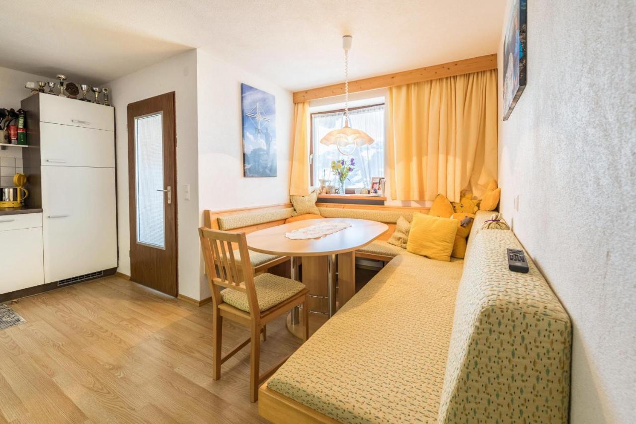 Ferienwohnung Zillertalblick Stummerberg Esterno foto