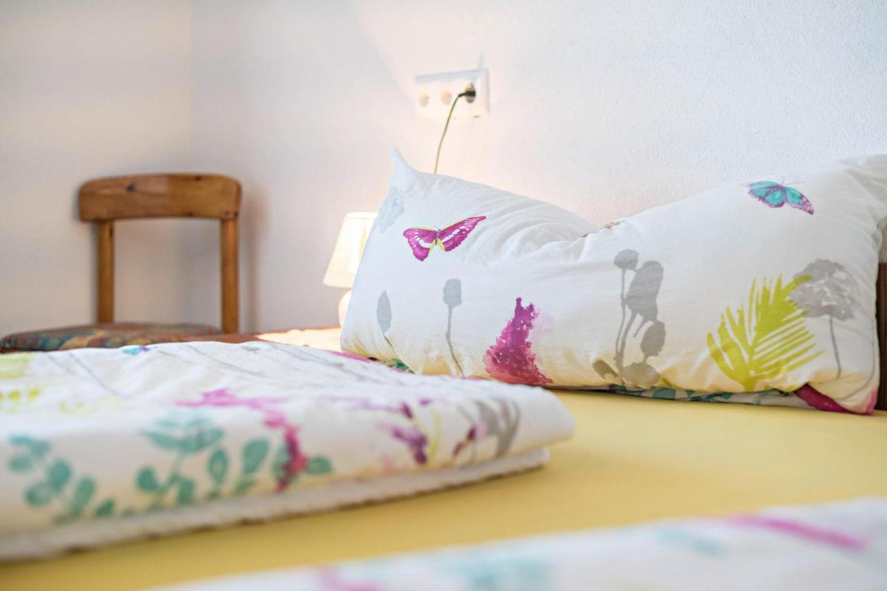 Ferienwohnung Zillertalblick Stummerberg Esterno foto