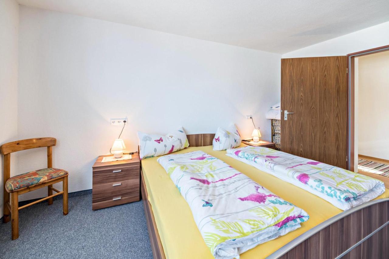 Ferienwohnung Zillertalblick Stummerberg Esterno foto