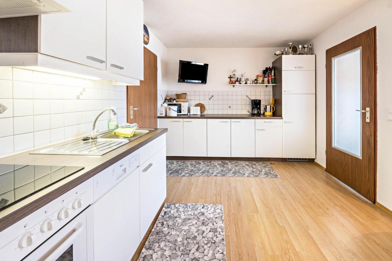 Ferienwohnung Zillertalblick Stummerberg Esterno foto