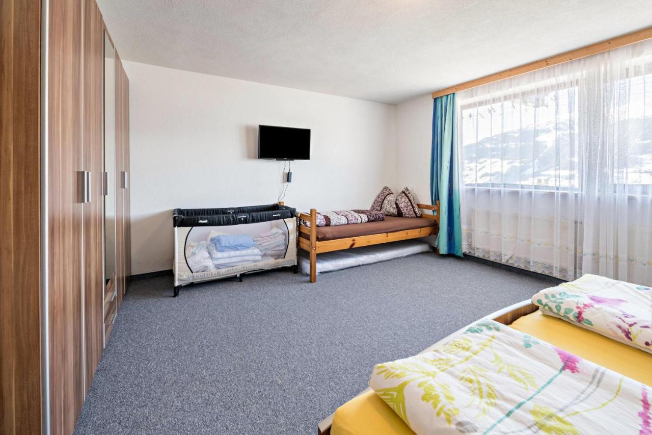 Ferienwohnung Zillertalblick Stummerberg Esterno foto