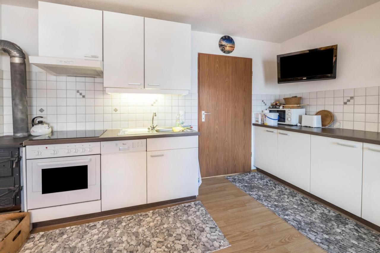 Ferienwohnung Zillertalblick Stummerberg Esterno foto