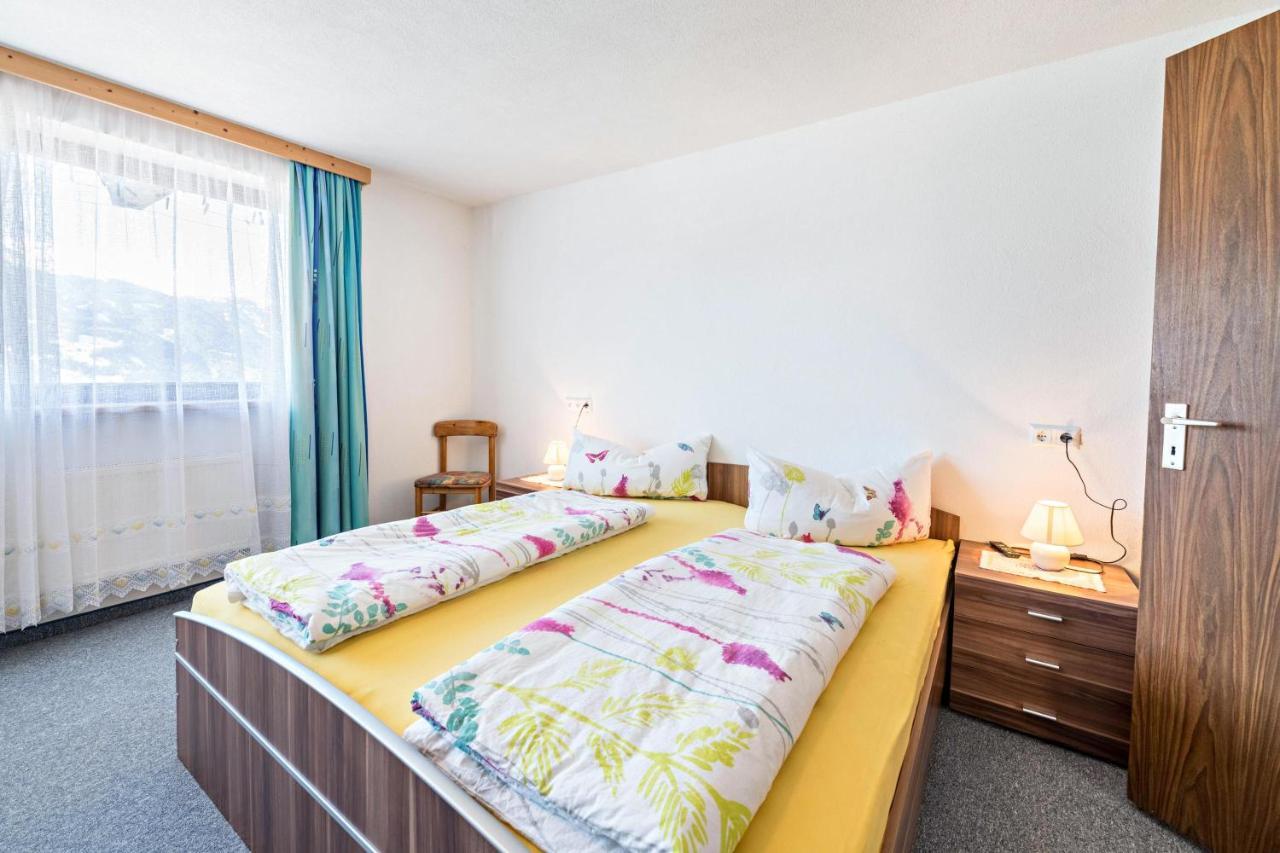 Ferienwohnung Zillertalblick Stummerberg Esterno foto
