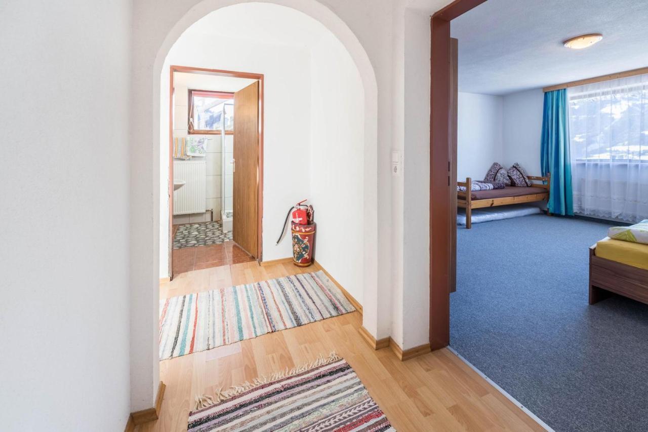 Ferienwohnung Zillertalblick Stummerberg Esterno foto
