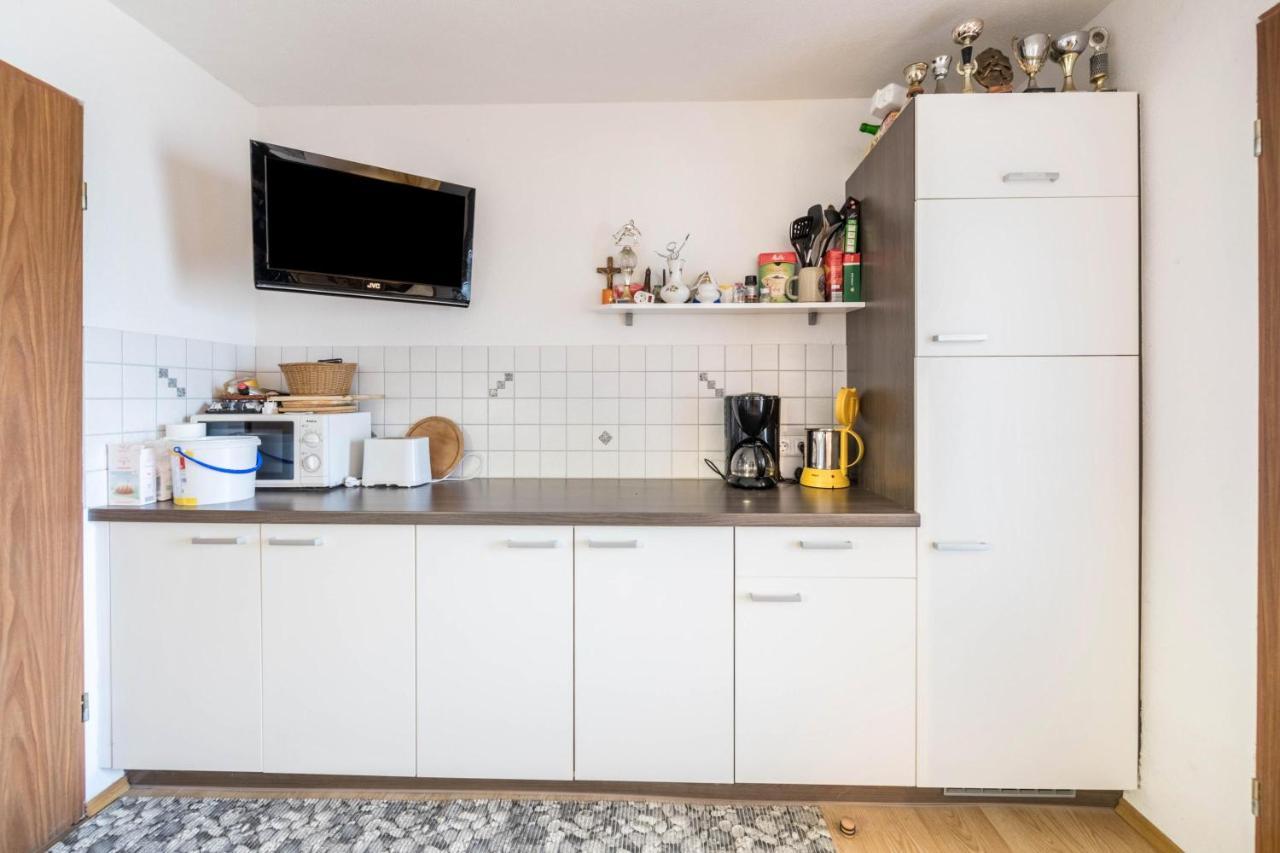 Ferienwohnung Zillertalblick Stummerberg Esterno foto