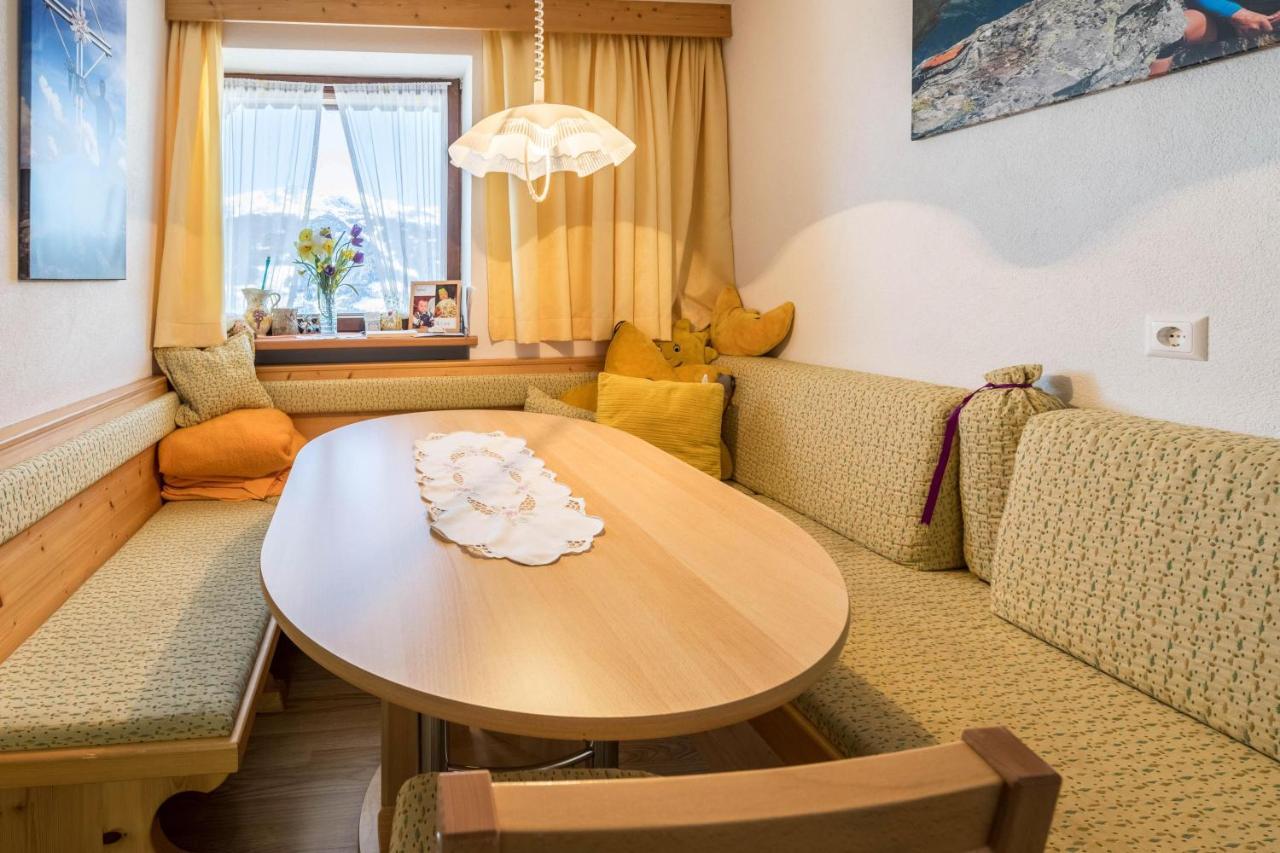 Ferienwohnung Zillertalblick Stummerberg Esterno foto